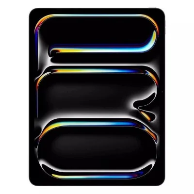 Apple Ipad Pro M4 1Tb 16Gb Ram 5G13-Inch – Black